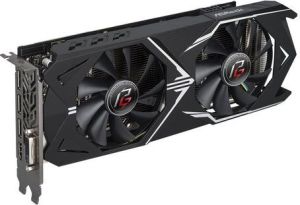 Karta graficzna ASRock Radeon RX 570 Phantom Gaming 4GB GDDR5 (90-GA0K00-00UANF) 3