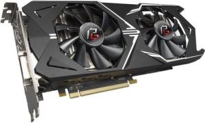 Karta graficzna ASRock Radeon RX 570 Phantom Gaming 4GB GDDR5 (90-GA0K00-00UANF) 4