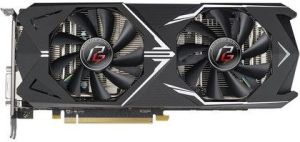 Karta graficzna ASRock Radeon RX 570 Phantom Gaming 4GB GDDR5 (90-GA0K00-00UANF) 5