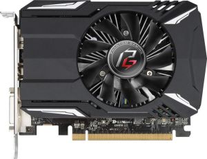 Karta graficzna ASRock Radeon RX 550 Phantom Gaming 2GB GDDR5 (PHANTOM G R RX550 2G) 4