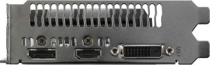 Karta graficzna Asus GeForce GTX 1050 Phoenix 3GB GDDR5 (PH-GTX1050-3G) 4