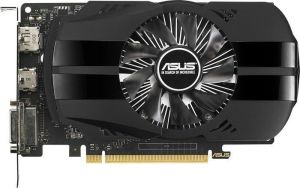 Karta graficzna Asus GeForce GTX 1050 Phoenix 3GB GDDR5 (PH-GTX1050-3G) 5