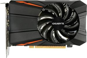 Karta graficzna Gigabyte GeForce GTX 1050 D5 3G, 3GB GDDR5 (GV-N1050D5-3GD) 2