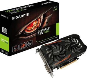 Karta graficzna Gigabyte GeForce GTX 1050 OC 3GB GDDR5 (GV-N1050OC-3GD) 2