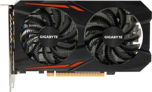 Karta graficzna Gigabyte GeForce GTX 1050 OC 3GB GDDR5 (GV-N1050OC-3GD) 5
