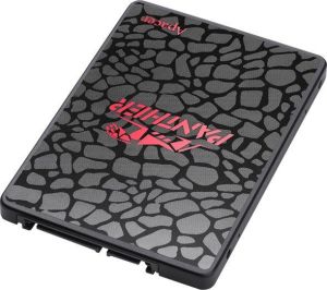 Dysk SSD Apacer AS350 Panther 480GB 2.5" SATA III (AP480GAS350-1) 3