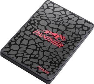 Dysk SSD Apacer AS350 Panther 480GB 2.5" SATA III (AP480GAS350-1) 4