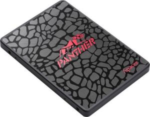 Dysk SSD Apacer AS350 Panther 480GB 2.5" SATA III (AP480GAS350-1) 5