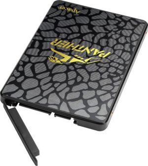 Dysk SSD Apacer AS340 Panther 480GB 2.5" SATA III (AP480GAS340G-1) 4