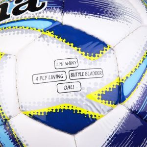 Joma Piłka Joma Dali Soccer Ballbiały 5 3