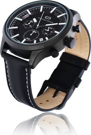 Zegarek Giacomo Design Elegancki męski GD01001 2