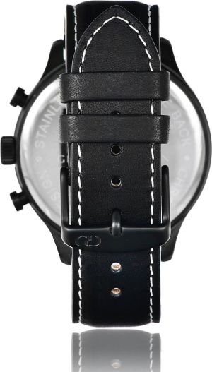 Zegarek Giacomo Design Elegancki męski GD01001 3