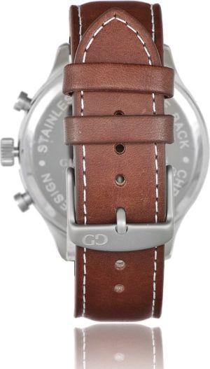 Zegarek Giacomo Design Elegancki męski GD01004 3