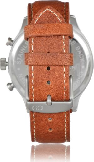 Zegarek Giacomo Design Elegancki męski D01005 3