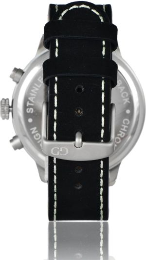 Zegarek Giacomo Design Elegancki męski GD02002 3