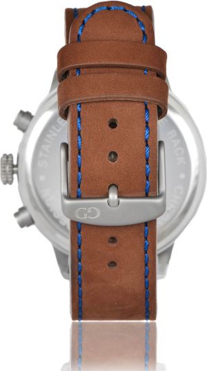 Zegarek Giacomo Design Elegancki męski GD02004 2