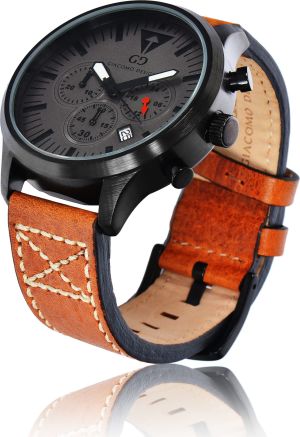Zegarek Giacomo Design Design GD03002 2