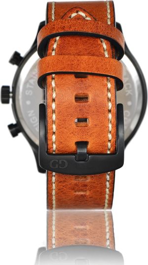Zegarek Giacomo Design Design GD03002 3