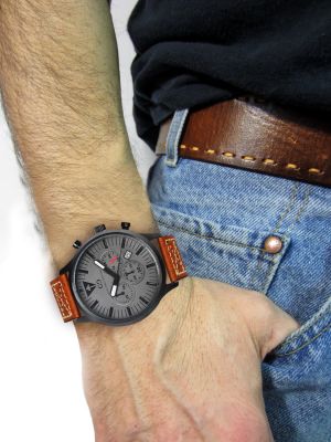 Zegarek Giacomo Design Design GD03002 4