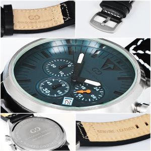 Zegarek Giacomo Design Design GD03002 5