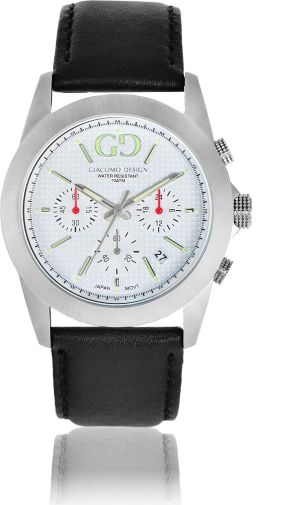 Zegarek Giacomo Design GD04005 1
