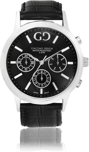 Zegarek Giacomo Design GD07001 1
