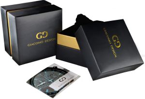 Zegarek Giacomo Design GD07002 5