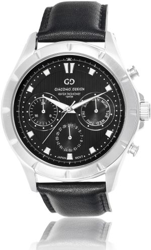Zegarek Giacomo Design GD06001 1