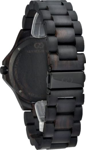 Zegarek Giacomo Design Drewniany męski GD08102 3