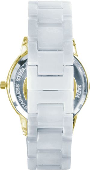 Zegarek Giacomo Design Ceramiczny damski GD10002 3