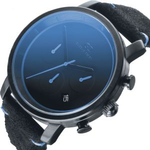 Zegarek Giacomo Design GD11001 chronograf 2