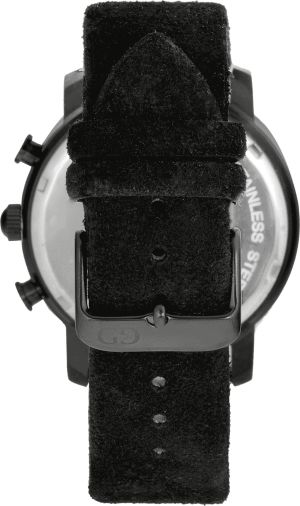 Zegarek Giacomo Design GD11001 chronograf 3