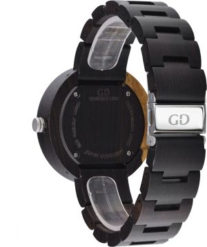 Zegarek Giacomo Design Drewniany męski GD08103 3