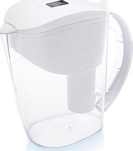 Dzbanek filtrujący Wessper AquaClassic 3,5l + filtr classic 4