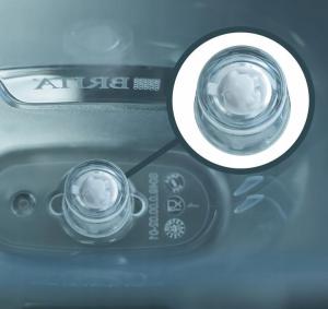 Wkład filtrujący Wessper AquaMax 1 szt. 7