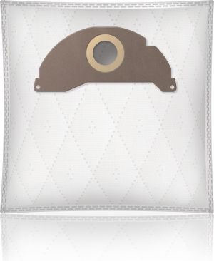 Worek do odkurzacza Wessper do Karcher MV 2, A 2054,A 2004,WD 2.200, 6.904-322.0 K13 - syntetyczne 5 sztuk 4