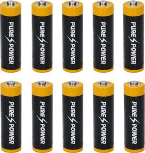 PurePower Bateria AAA / R03 10szt. 1