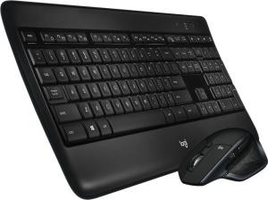 Klawiatura + mysz Logitech MX900 US (920-008879) 3