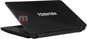 Laptop Toshiba Satellite L750-1X2 PSK2YE-0NV00RPL 1