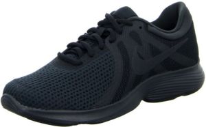 Nike Buty męskie Nike Revolution 4 czarne r. 41 (AJ3490-002) 1