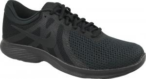 Nike Buty męskie Revolution 4 czarne r. 39 (AJ3490-002) 1