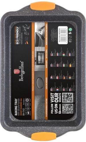 Berlinger Haus Granit Diamond Line Forma do pieczenia BH/1140 3