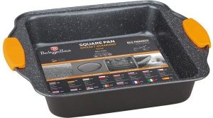 Berlinger Haus Berlinger Haus Granit Diamond Line Forma do pieczenia ciasta BH-1135 2