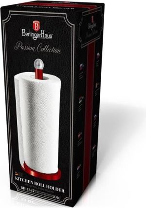 Berlinger Haus Berlinger Haus Passion Stojak na ręcznik papierowy BH/1347 3