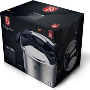 Berlinger Haus Szybkowar 8L 22cm (BH/1081) 2