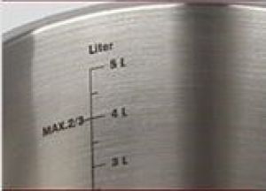 Berlinger Haus Szybkowar 8L 22cm (BH/1081) 3