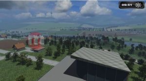 Niesamowite Maszyny - Symulator ProFarm 1 PL PC 2