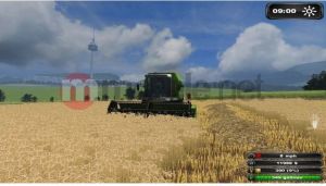 Niesamowite Maszyny - Symulator ProFarm 1 PL PC 3