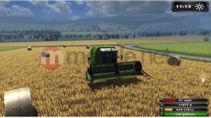 Niesamowite Maszyny - Symulator ProFarm 1 PL PC 4