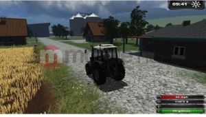 Niesamowite Maszyny - Symulator ProFarm 1 PL PC 5